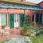 Agriturismo Monte Pu' * Castiglione Chiavarese
