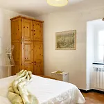 Agriturismo Monte Pu' Farm stay Castiglione Chiavarese