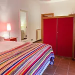 Farm stay Agriturismo Monte Pu' Castiglione Chiavarese