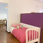 Agriturismo Monte Pu' Farm stay Castiglione Chiavarese