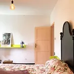 Agriturismo Monte Pu' * Castiglione Chiavarese