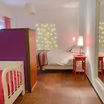 Agriturismo Monte Pu' Farm stay