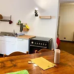 Agriturismo Monte Pu' *