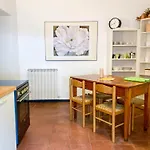 Agriturismo Monte Pu' Farm stay Castiglione Chiavarese