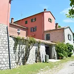 Agriturismo Monte Pu' Farm stay *