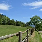 Agriturismo Monte Pu' Castiglione Chiavarese