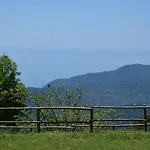 Agriturismo Monte Pu' Farm stay Castiglione Chiavarese