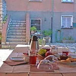 Agriturismo Monte Pu' Farm stay *