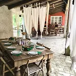 Farm stay Agriturismo Monte Pu' *
