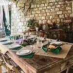 Agriturismo Monte Pu' * Castiglione Chiavarese