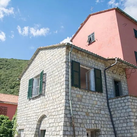 Vakantieboerderij Agriturismo Monte Pu' *