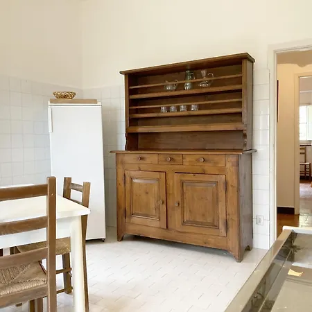 Agriturismo Monte Pu' Farm stay *