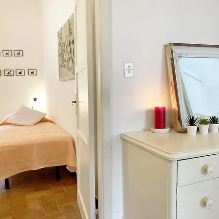Agriturismo Monte Pu' Vakantieboerderij