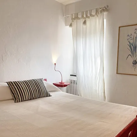 Agriturismo Monte Pu'