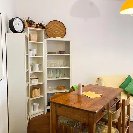 Agriturismo Monte Pu' Farm stay
