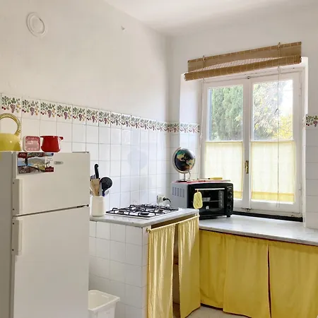 Agriturismo Monte Pu' Vakantieboerderij *