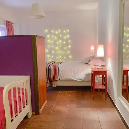 Agriturismo Monte Pu' Фермерский дом