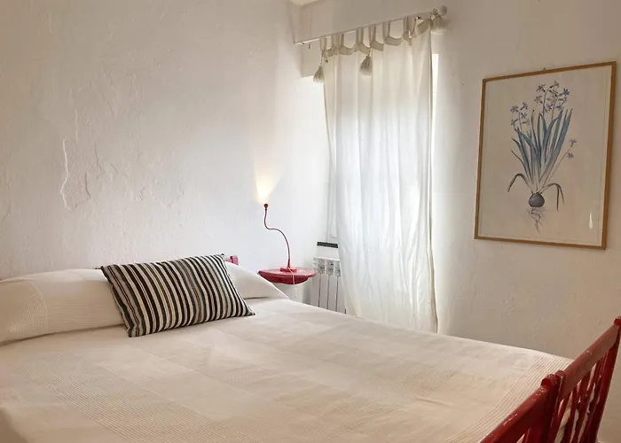 Agriturismo Monte Pu'
