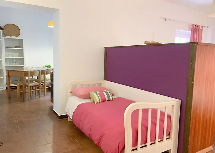 Agriturismo Monte Pu' Farm stay Castiglione Chiavarese