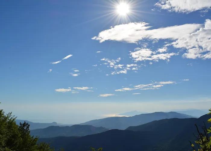 Agriturismo Monte Pu'