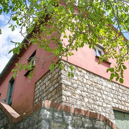 Agriturismo Monte Pu' * Castiglione Chiavarese