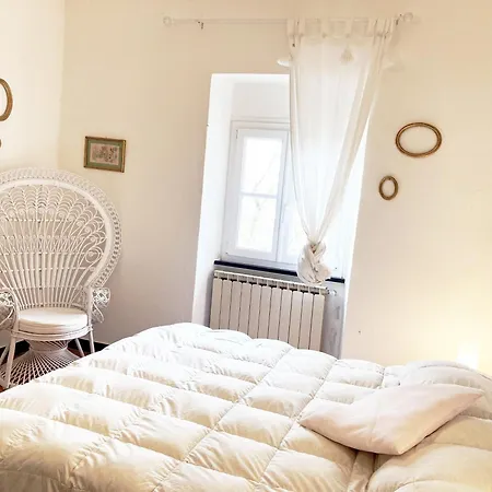 Agriturismo Monte Pu'