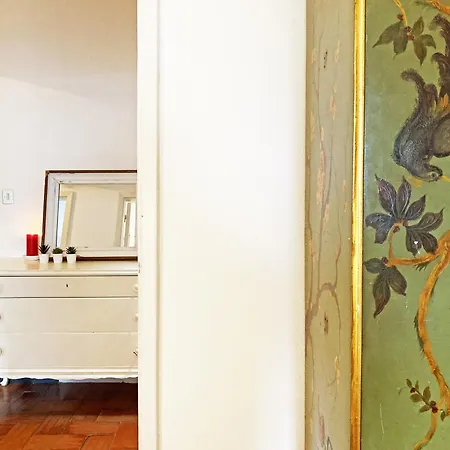 Agriturismo Monte Pu'