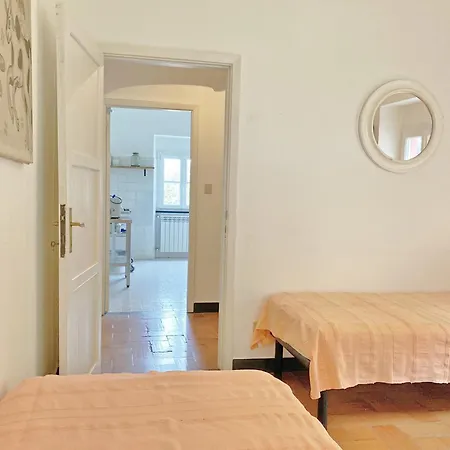 Agriturismo Monte Pu' Alloggio per agriturismo *