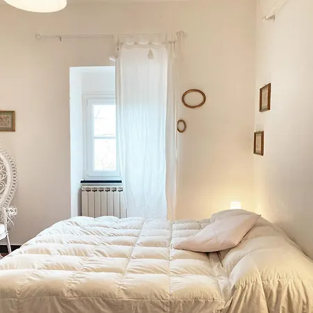 Agriturismo Monte Pu' *