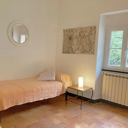 Agriturismo Monte Pu' Castiglione Chiavarese