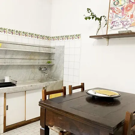 Agriturismo Monte Pu'