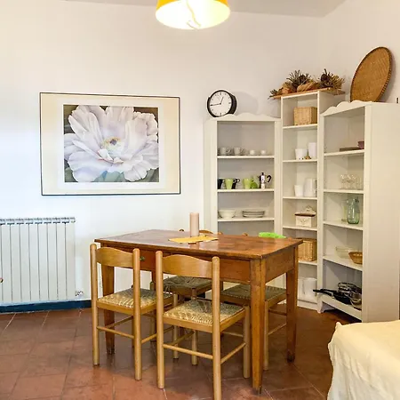 Agriturismo Monte Pu'