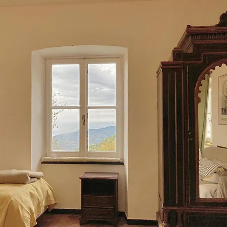 Alloggio per agriturismo Agriturismo Monte Pu'