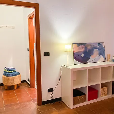 Alloggio per agriturismo Agriturismo Monte Pu' *