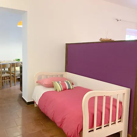 Agriturismo Monte Pu' Alloggio per agriturismo Castiglione Chiavarese