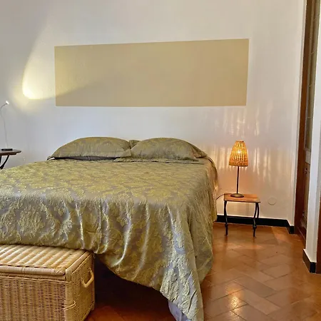 Agriturismo Monte Pu' * Castiglione Chiavarese