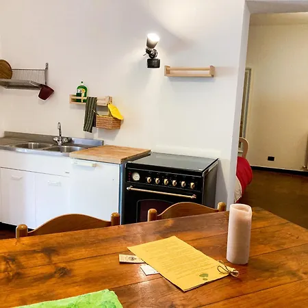 Agriturismo Monte Pu' *