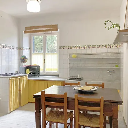 Agriturismo Monte Pu'
