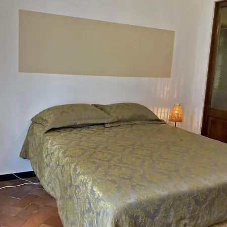 Agriturismo Monte Pu' * Castiglione Chiavarese