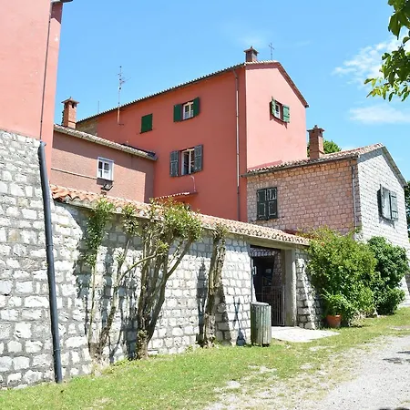 Agriturismo Monte Pu' Séjour à la ferme *
