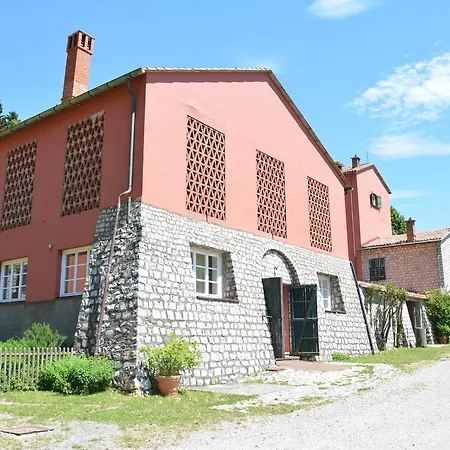 Agriturismo Monte Pu' Alloggio per agriturismo *