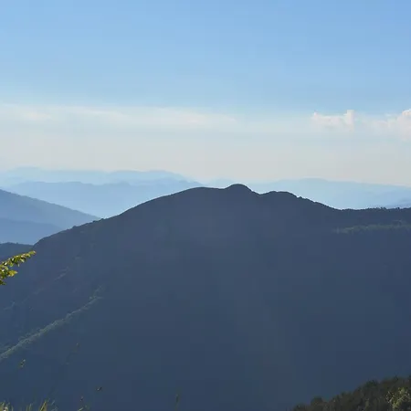 Alloggio per agriturismo Agriturismo Monte Pu' *