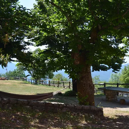 Agriturismo Monte Pu'