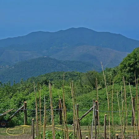 Agriturismo Monte Pu' *