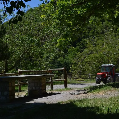 Alloggio per agriturismo Agriturismo Monte Pu' *