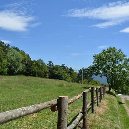 Agriturismo Monte Pu' Castiglione Chiavarese