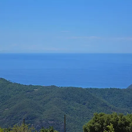 Alloggio per agriturismo Agriturismo Monte Pu' *