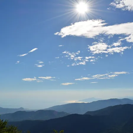 Agriturismo Monte Pu'