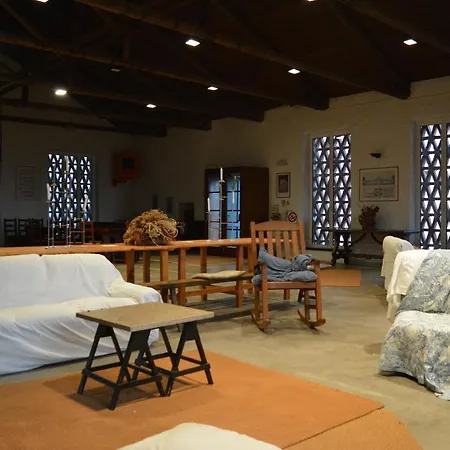 Agriturismo Monte Pu' *