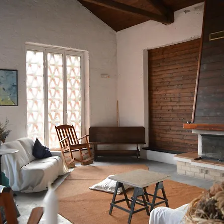 Agriturismo Monte Pu' Bauernhof *